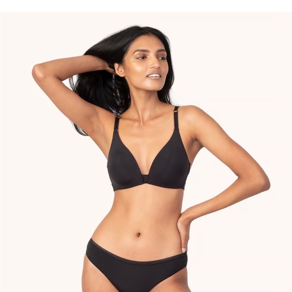 Lively “the flex” no wire bra